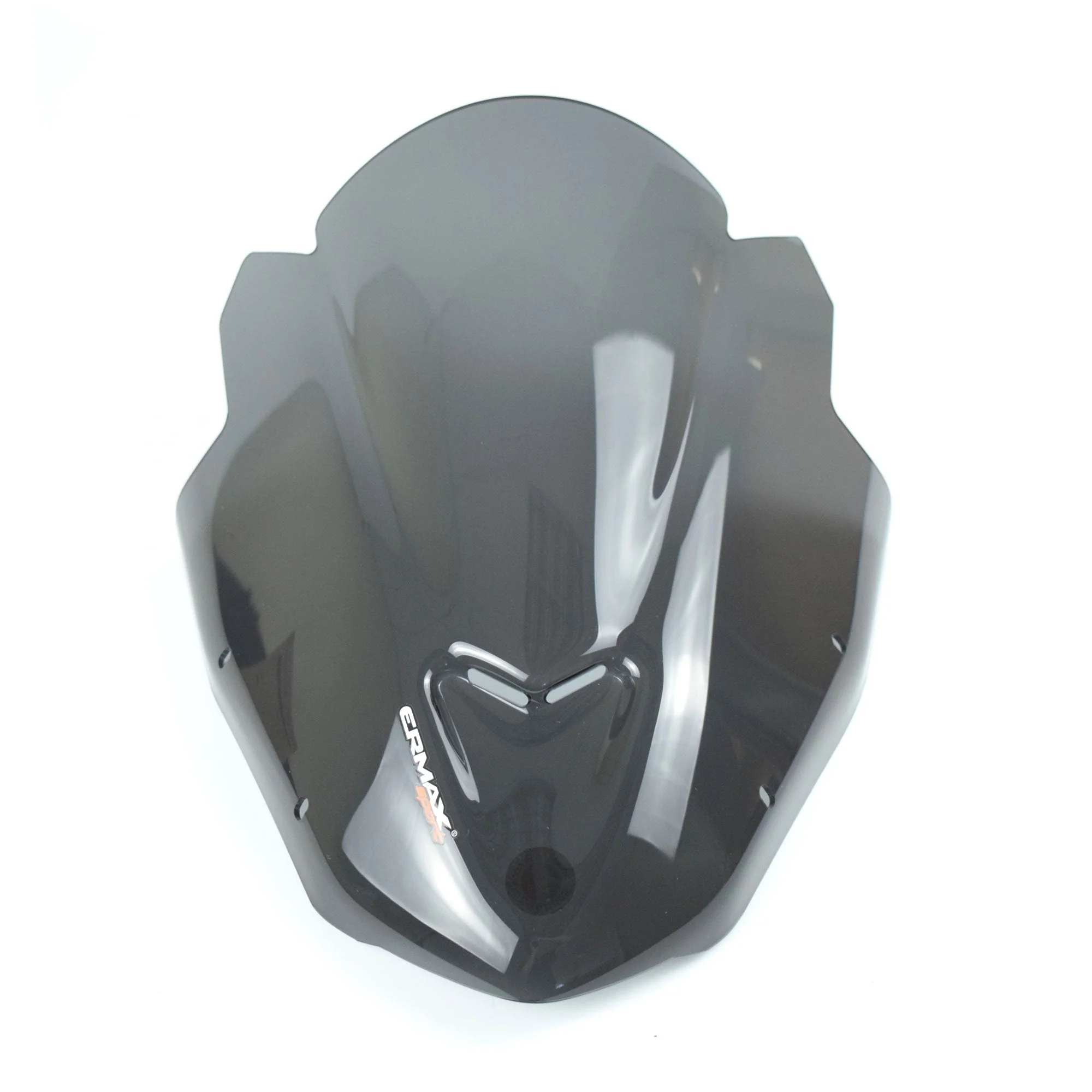 Ermax Touring Screen | Dark Smoke | Yamaha MT-07 2018>2020 - Image 3