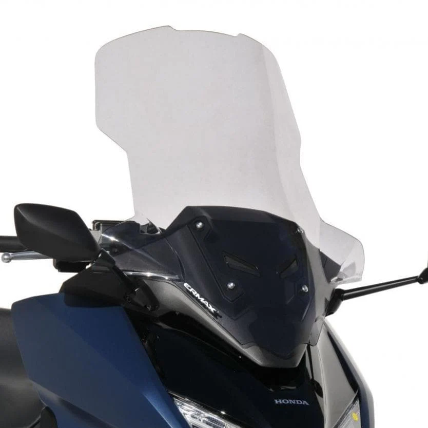 Ermax Touring Screen | Light Smoke | Honda Forza 750 2021>Current