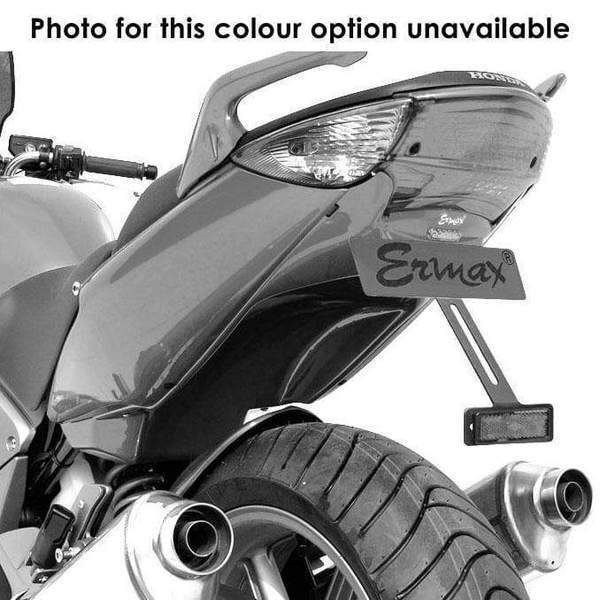 Ermax Undertray | Carbon Look | Honda CBF 500 2004>2007