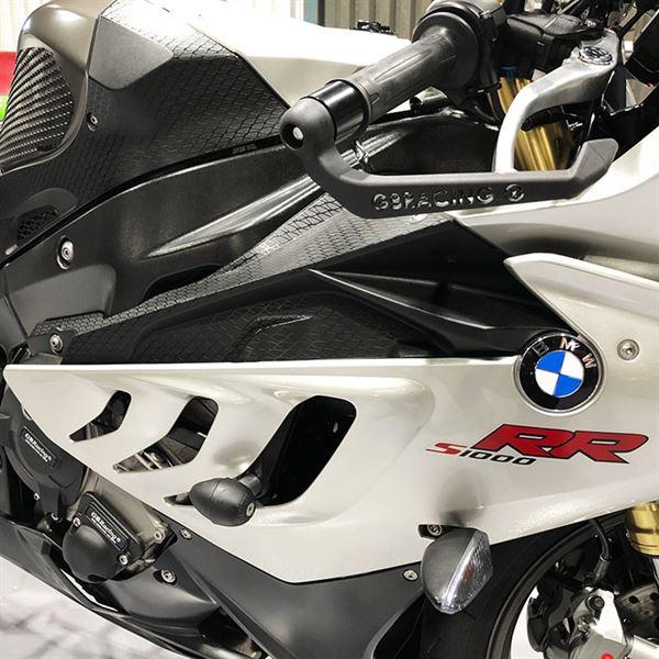 GBRacing Brake Lever Guard | BMW S 1000 RR 2009>2016 - Image 4