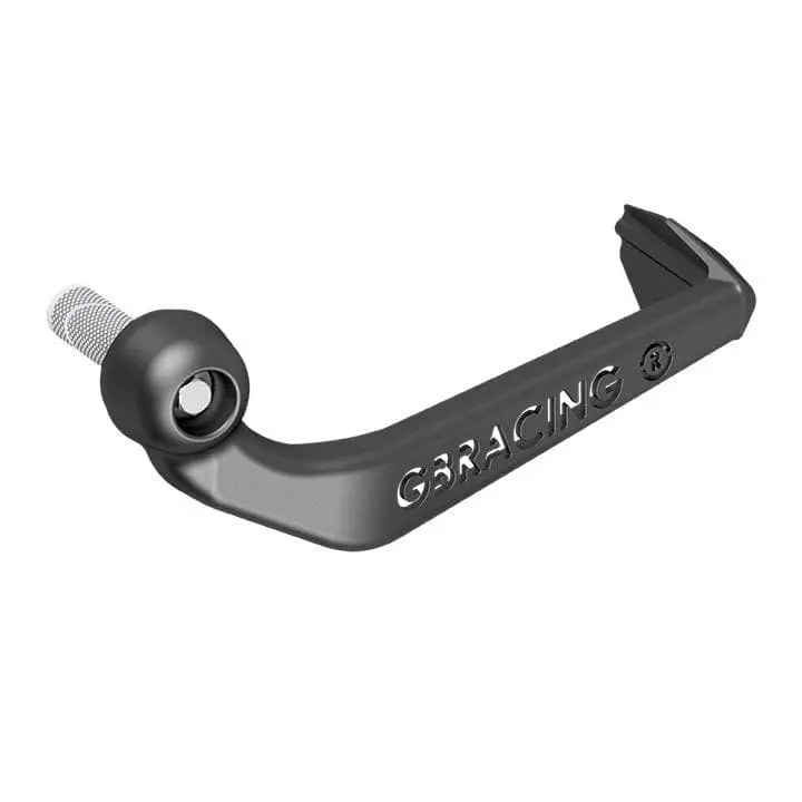 GBRacing Brake Lever Guard with 14mm Insert