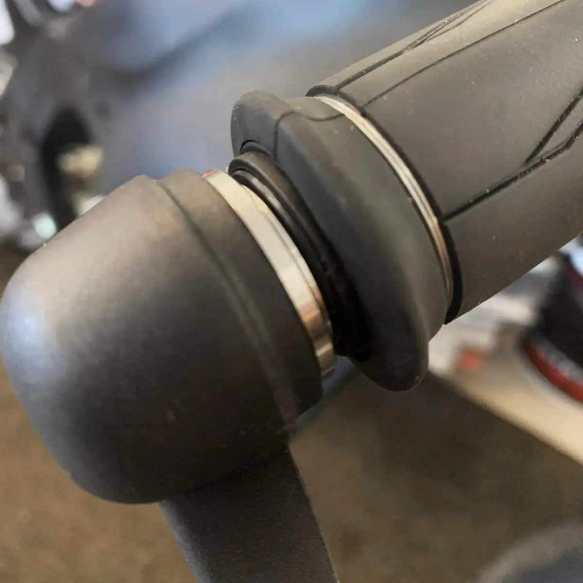 GBRacing Brake Lever Guard with 14mm Insert - Image 5