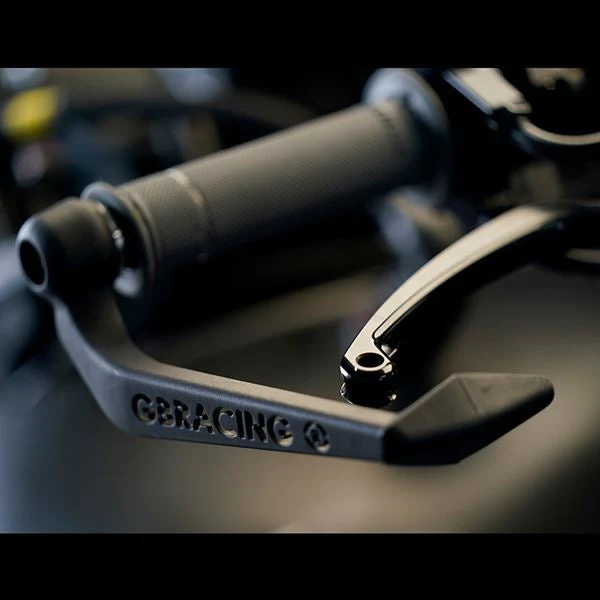 GBRacing Brake Lever Guard with 18mm Insert - Image 2
