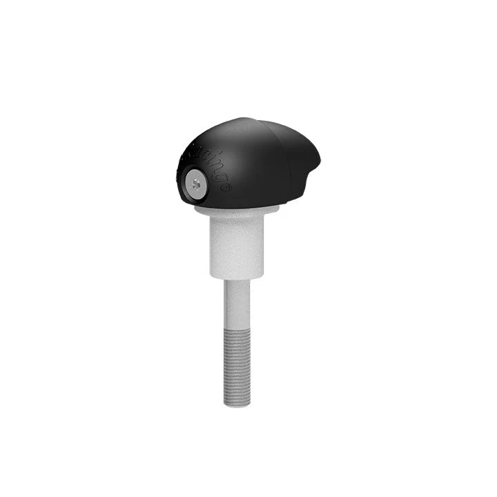 GBRacing Bullet Frame Slider Right Side - Street | Yamaha MT-09/SP 2021>Current