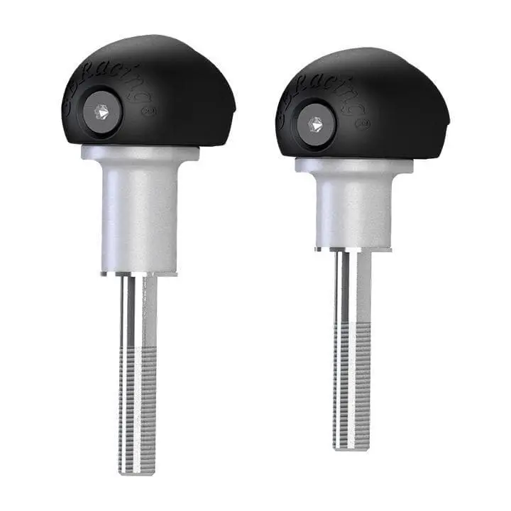 GBRacing Bullet Frame Slider Set - Street | Yamaha XSR 900 2015>2020