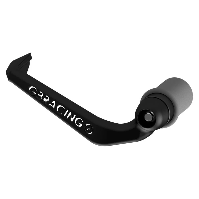 GBRacing Clutch Lever Guard | Ducati Hypermotard 698 Mono 2025>Current