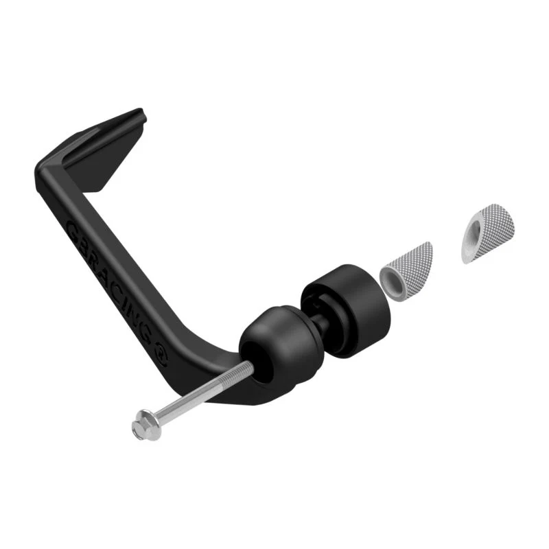 GBRacing Clutch Lever Guard | Ducati Panigale V4/V4 S 2025>Current - Image 2
