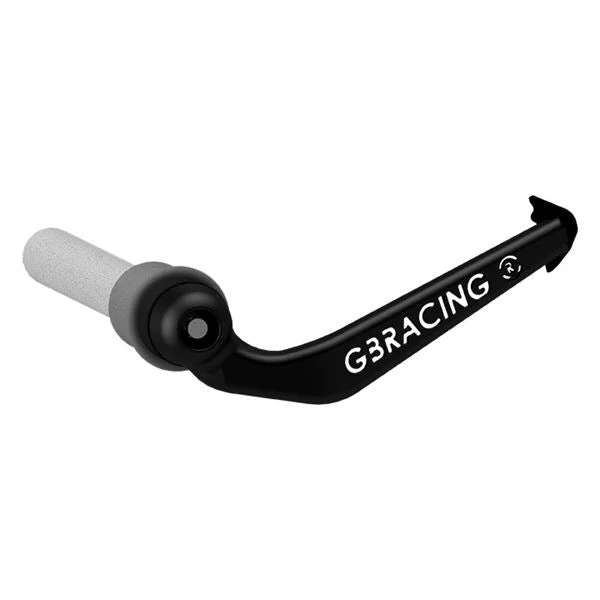 GBRacing Brake Lever Guard M12 Threaded/15mm Spacer