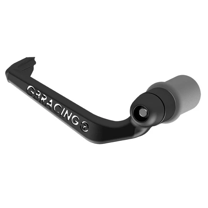GBRacing Clutch Lever Guard M5 Threaded/20mm Spacer | Aprilia RS660 2021>2023