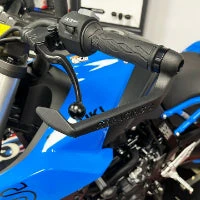 GBRacing Clutch Lever Guard | Suzuki GSX-8S 2023>Current - Image 3