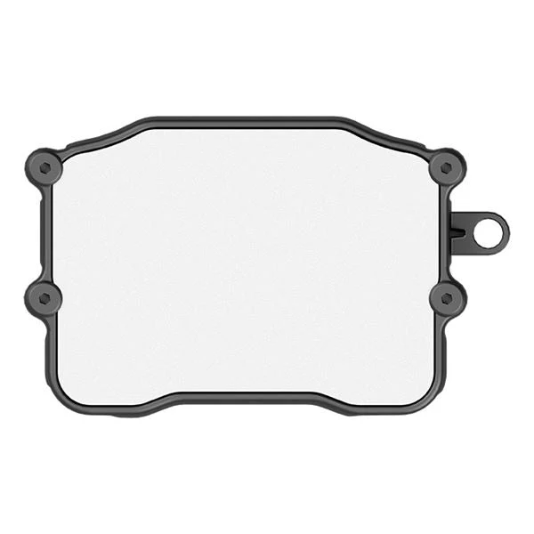 GBRacing ECUMASTER ADU5 Dash Unit Protector - Front and Rear - Image 7