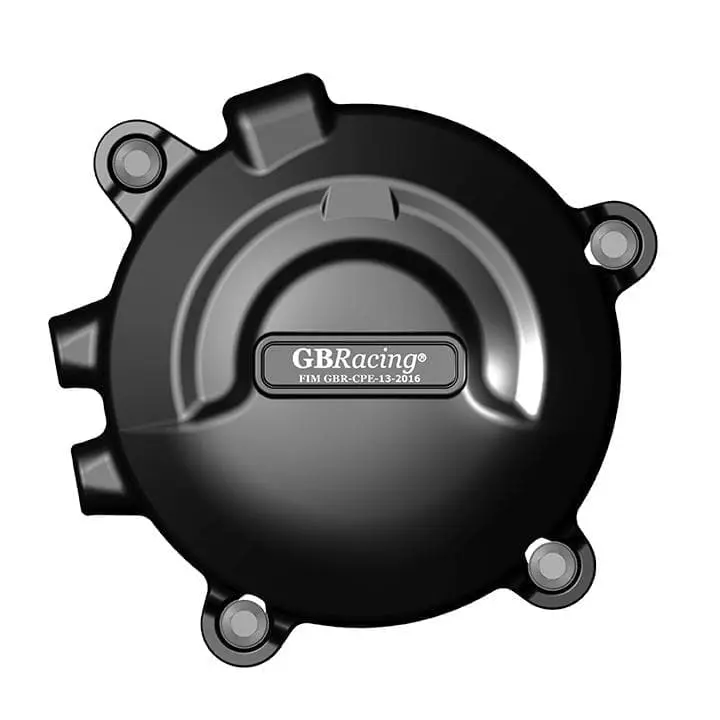 GBRacing Engine Cover - Alternator Cover | Triumph Daytona 675 R 2013>2016