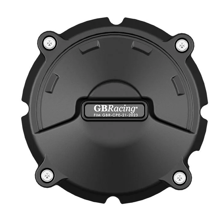GBRacing Engine Cover - Clutch Cover | Aprilia Tuono/RSV 1000 R 2004>2010