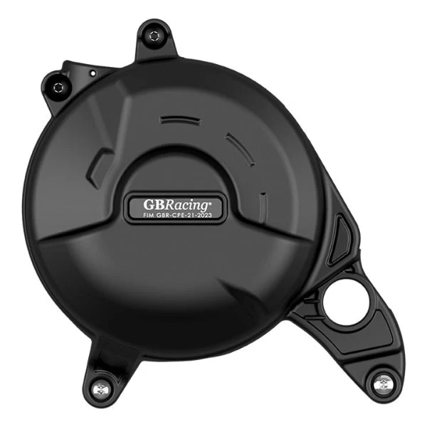 GBRacing Engine Cover - Clutch Cover | Ducati Multistrada V4 2022>Current