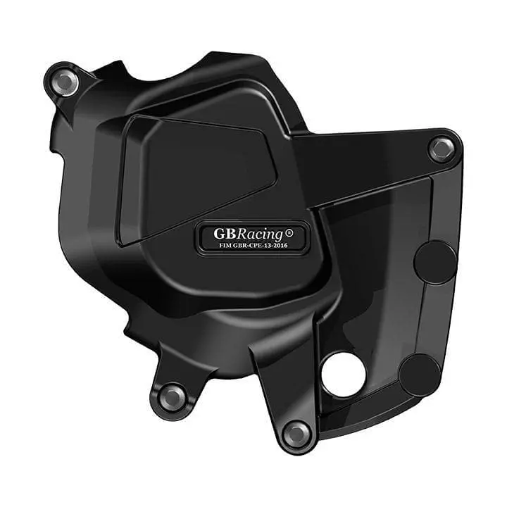 GBRacing Engine Cover - Clutch Cover | MV Agusta F4 2010>Current