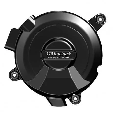 GBRacing Engine Cover - Generator/Alternator Cover | KTM RC8-R 2011>2016