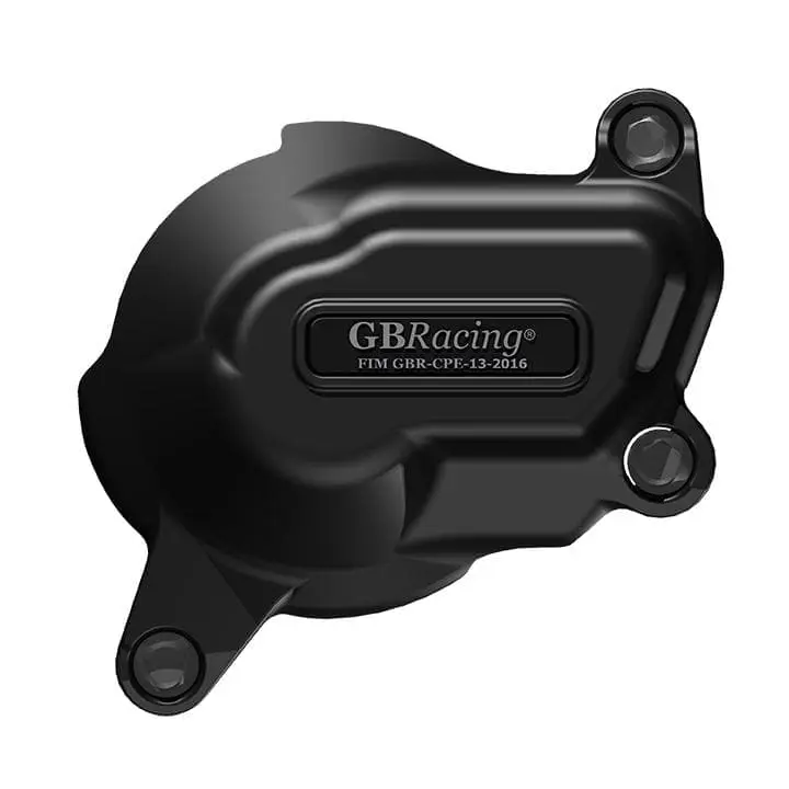 GBRacing Engine Cover - Pulse Cover | Moto 2 Geotech 2013>2016