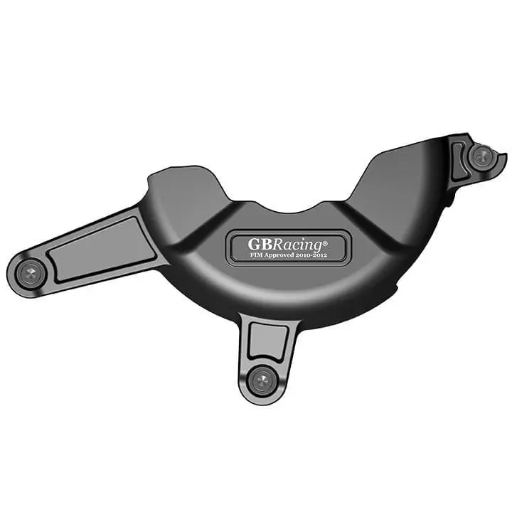 GBRacing Engine Cover - Secondary Alternator Cover | Ducati 749 S 2003>2006