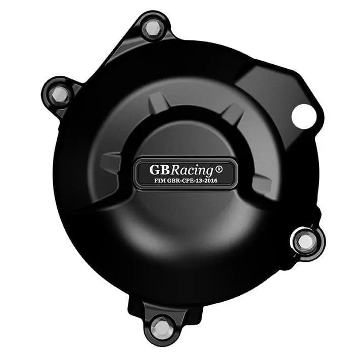 GBRacing Engine Cover - Secondary Alternator Cover | Kawasaki Z 650 2017>Current
