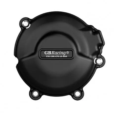 GBRacing Engine Cover - Secondary Alternator Cover | Kawasaki ZXR 400 1991>2003
