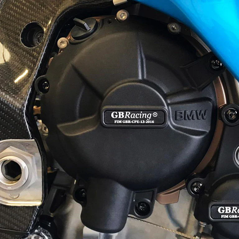 GBRacing Engine Cover - Set | BMW M 1000 RR 2025>Current - Image 4