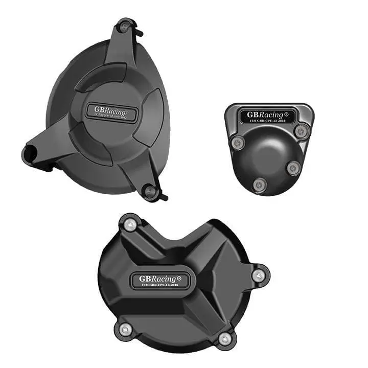 GBRacing Engine Cover Set | BMW S 1000 R 2009>2016