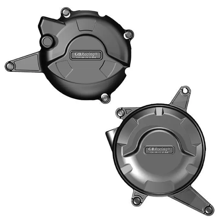 GBRacing Engine Cover Set | Ducati 899 Panigale 2014>2015