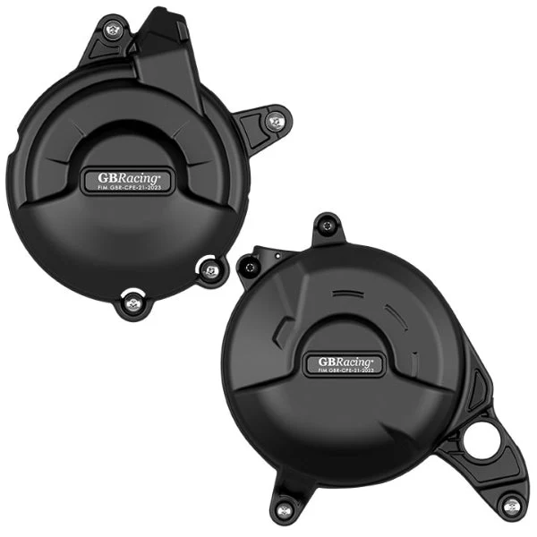 GBRacing Engine Cover - Set | Ducati Multistrada V4 2022>Current