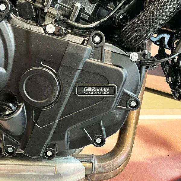 GBRacing Engine Cover - Set | Honda CB750 Hornet 2023>Current - Image 6