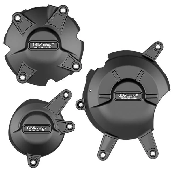 GBRacing Engine Cover - Set | Honda CB1000 R 2018>Current