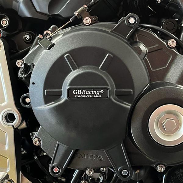 GBRacing Engine Cover - Set | Honda CB1000 R 2018>Current - Image 4