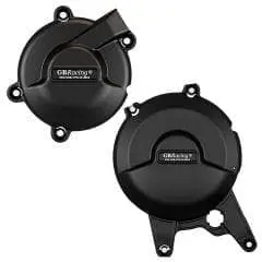 GBRacing Engine Cover Set | Husqvarna Vitpilen 701 2018>Current