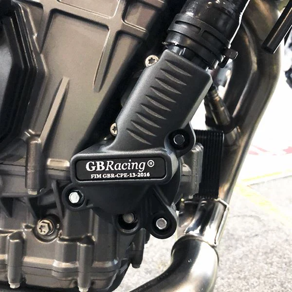 GBRacing Engine Cover - Set | Krämer 890 GP 2022>Current - Image 7
