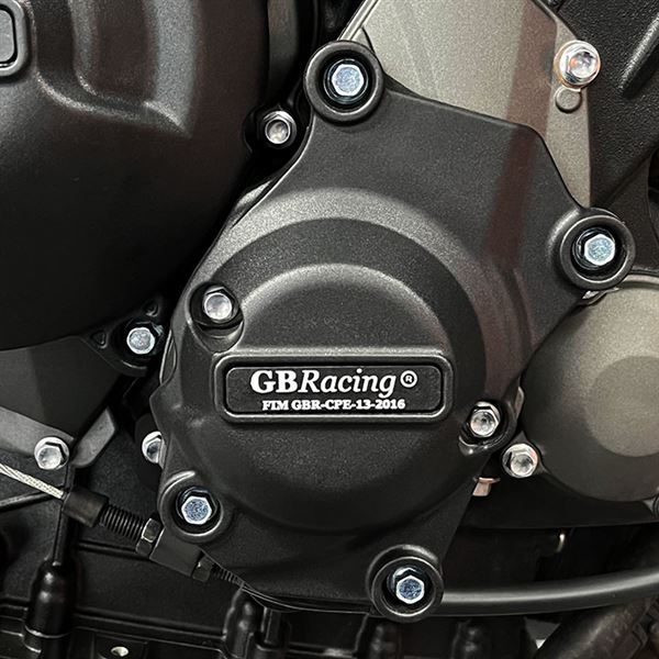 GBRacing Engine Cover - Set | Triumph Tiger Sport 660 2021>Current - Image 4