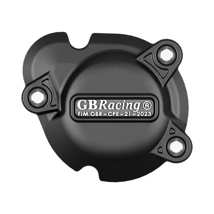 GBRacing Engine Cover - Starter Cover | Triumph Speed Triple S/R/RS 1050 2016>2020