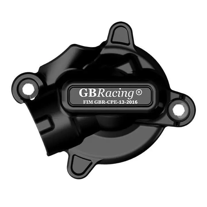 GBRacing Engine Cover - Water Pump Cover | Suzuki GSX-R1000 2017>Current
