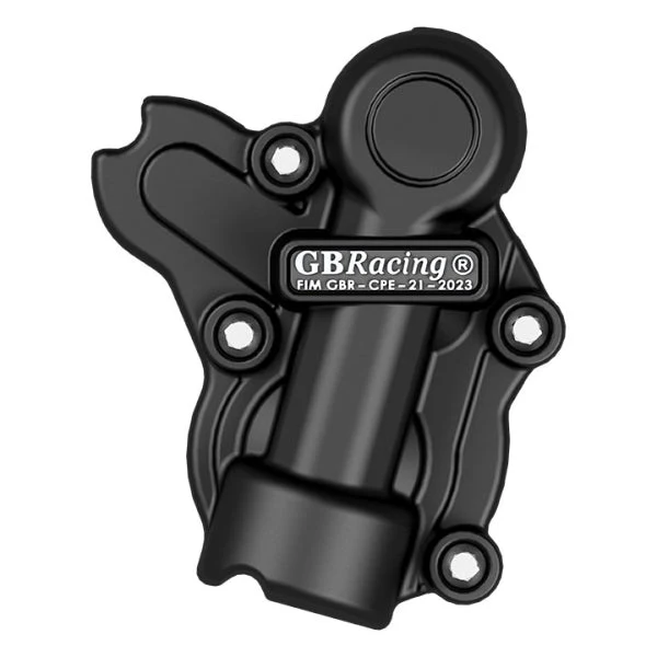 GBRacing Engine Cover - Water Pump Cover | Suzuki V-Strom 800DE/RE 2023>Current
