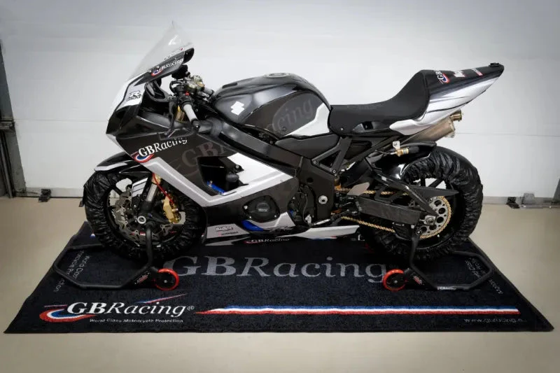 GBRacing Motorcycle Mat - Image 2