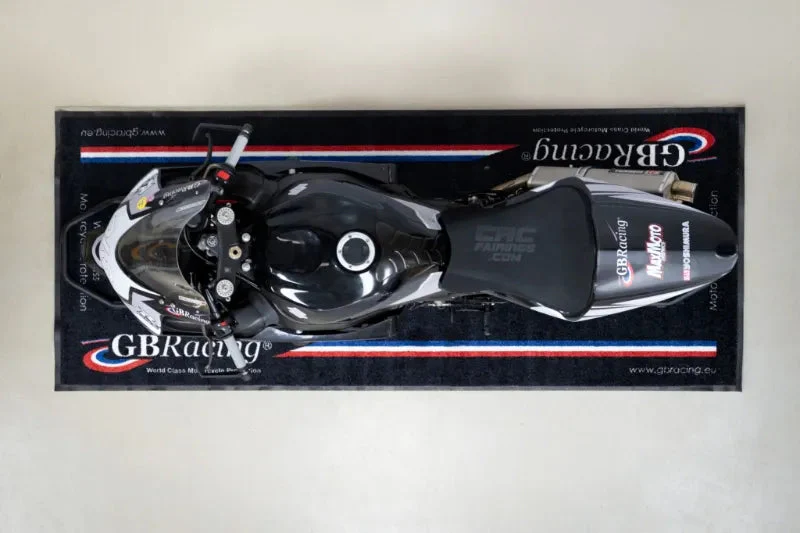 GBRacing Motorcycle Mat - Image 3