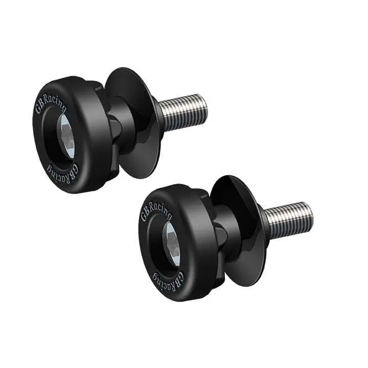 GBRacing Paddock Stand/Bobbin Set | Kawasaki Versys 650 2006>2014