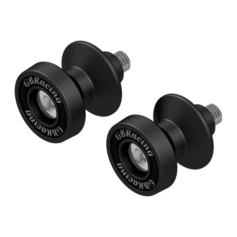 GBRacing Paddock Stand/Bobbin Set | M8 x 40mm