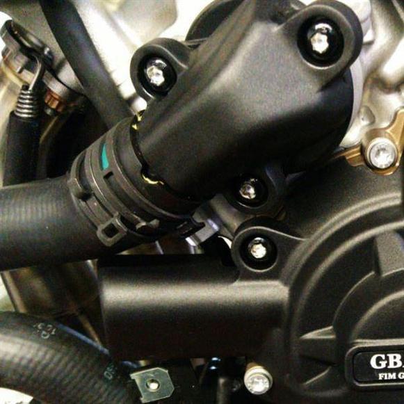 GBRacing Secondary Engine Cover Set | BMW S 1000 RR 2019>Current - Image 5