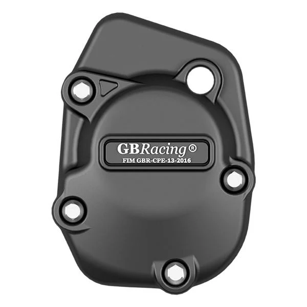 GBRacing Secondary Engine Cover Set | Kawasaki Z 900 RS 2018>Current - Image 4