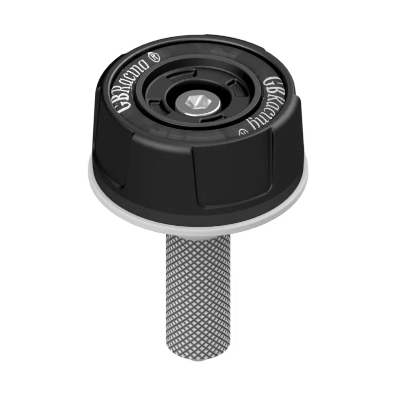 GBRacing Spindle Protector | Front Left | BMW S1000RR/R/XR - M1000RR/R/XR