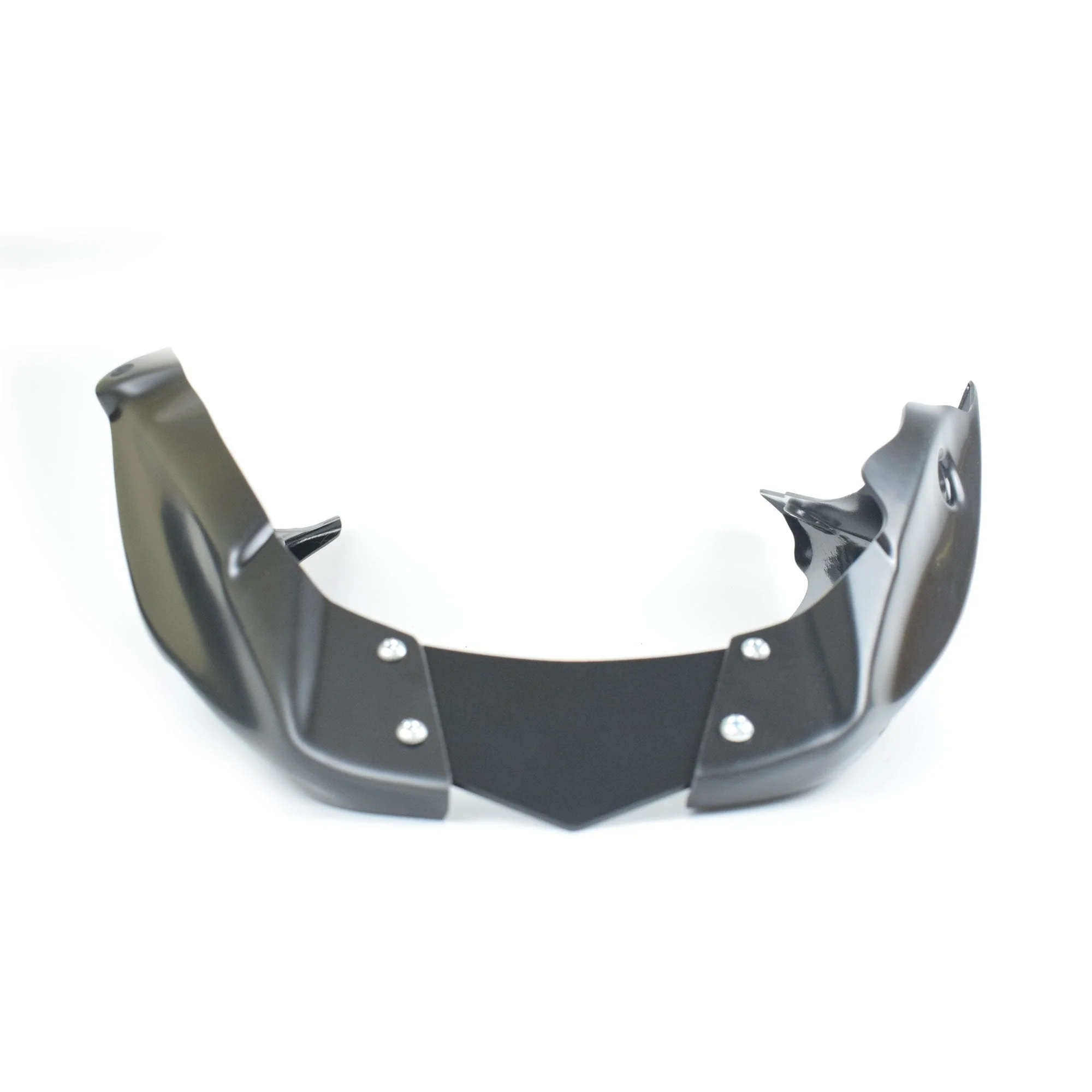 Ermax Belly Pan | Unpainted | Honda CB 1000 R 2008>2017 - Image 3