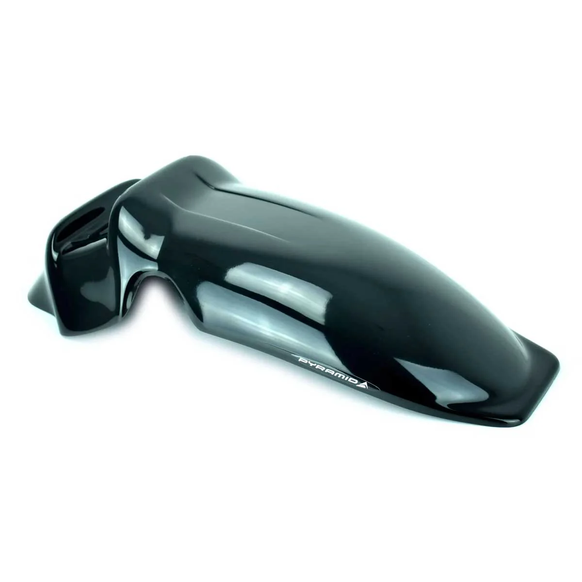 Pyramid Hugger | Gloss Black | Honda CB 1300 2003>2011