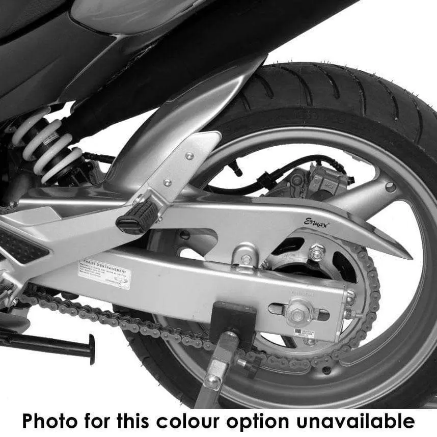 Ermax Hugger | Metallic Orange (YR 254) | Honda CB 600 F Hornet 2005>2006