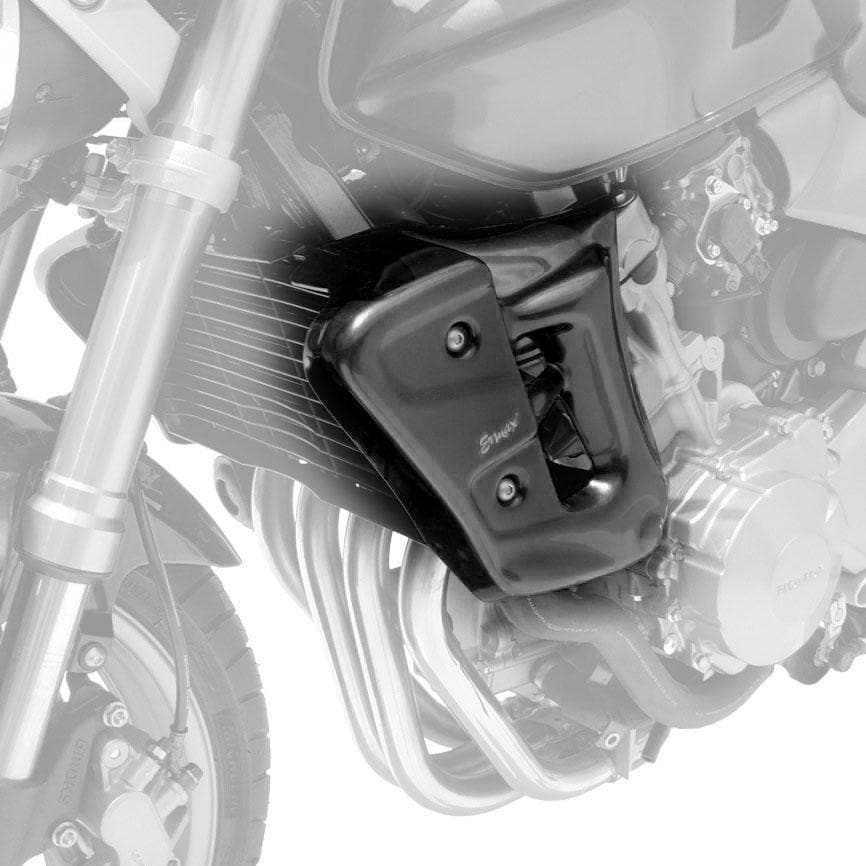 Ermax Radiator Cheeks | Unpainted | Honda CB 600 F Hornet 2003>2006