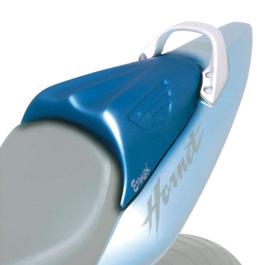 Ermax Seat Cowl | Metallic Blue (Pearl Pacific Blue) | Honda CB 600 F Hornet 2012>2013
