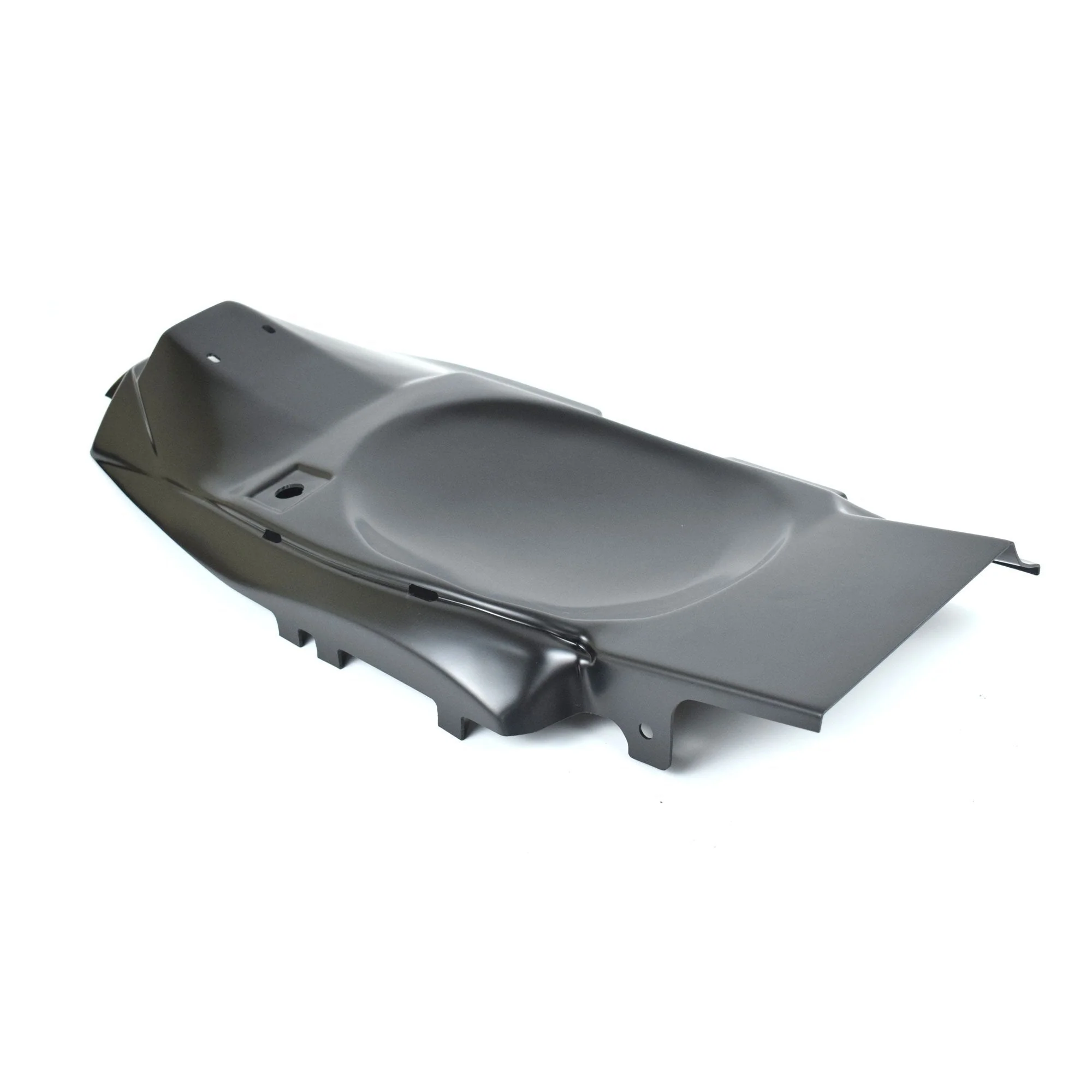 Ermax Undertray | Unpainted | Honda CB 600 N Hornet 2003>2006 - Image 2